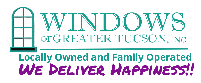 Windows of Greater Tucson